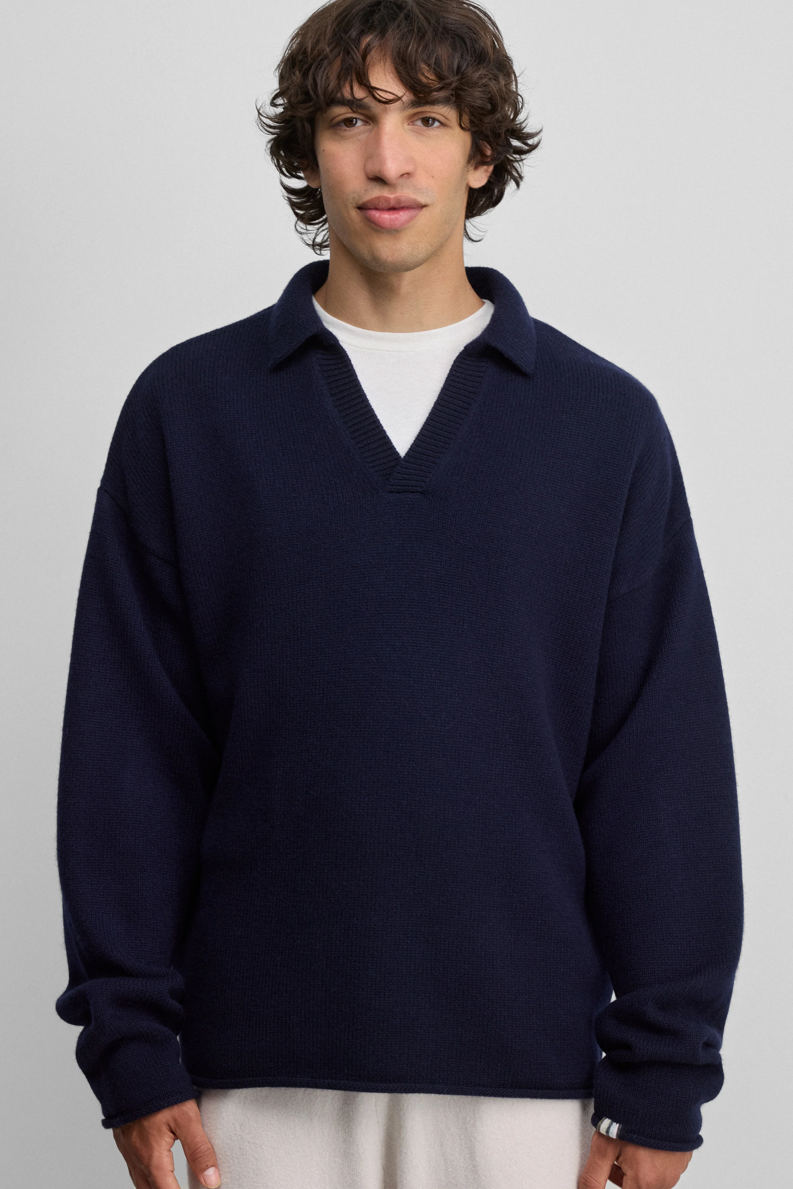 100% cashmere sweaters